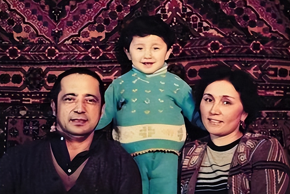 帕夏古丽尼格买提老婆,新疆维吾尔姑娘帕夏古丽