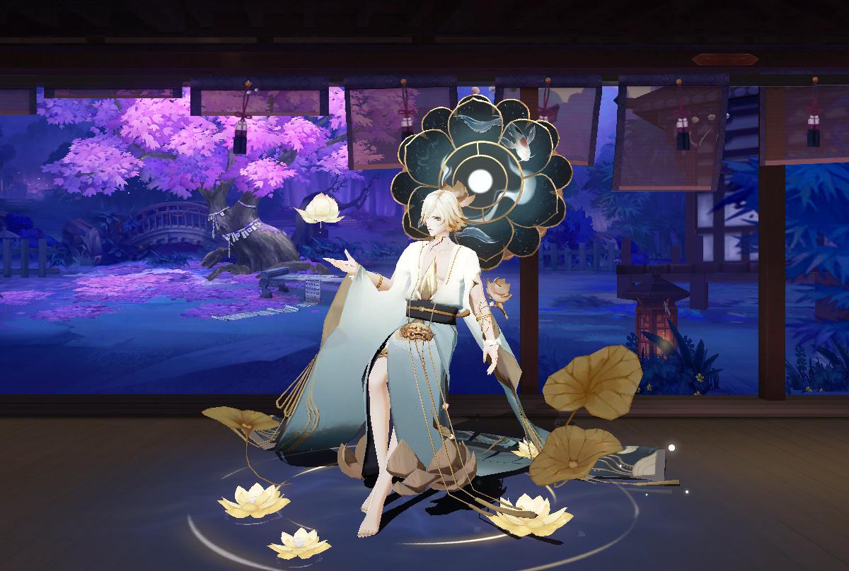 阴阳师坐地流阵容推荐,阴阳师坐地流什么阵容