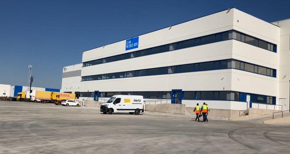 菜鸟国际快递东南亚,菜鸟国际快递香港