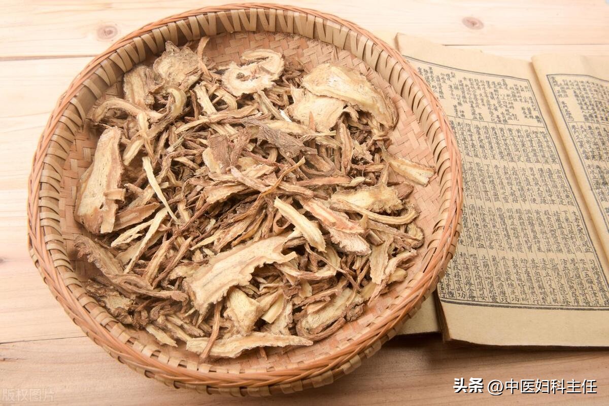 一个药方治好了三个子宫肌瘤,可以消子宫肌瘤的药物