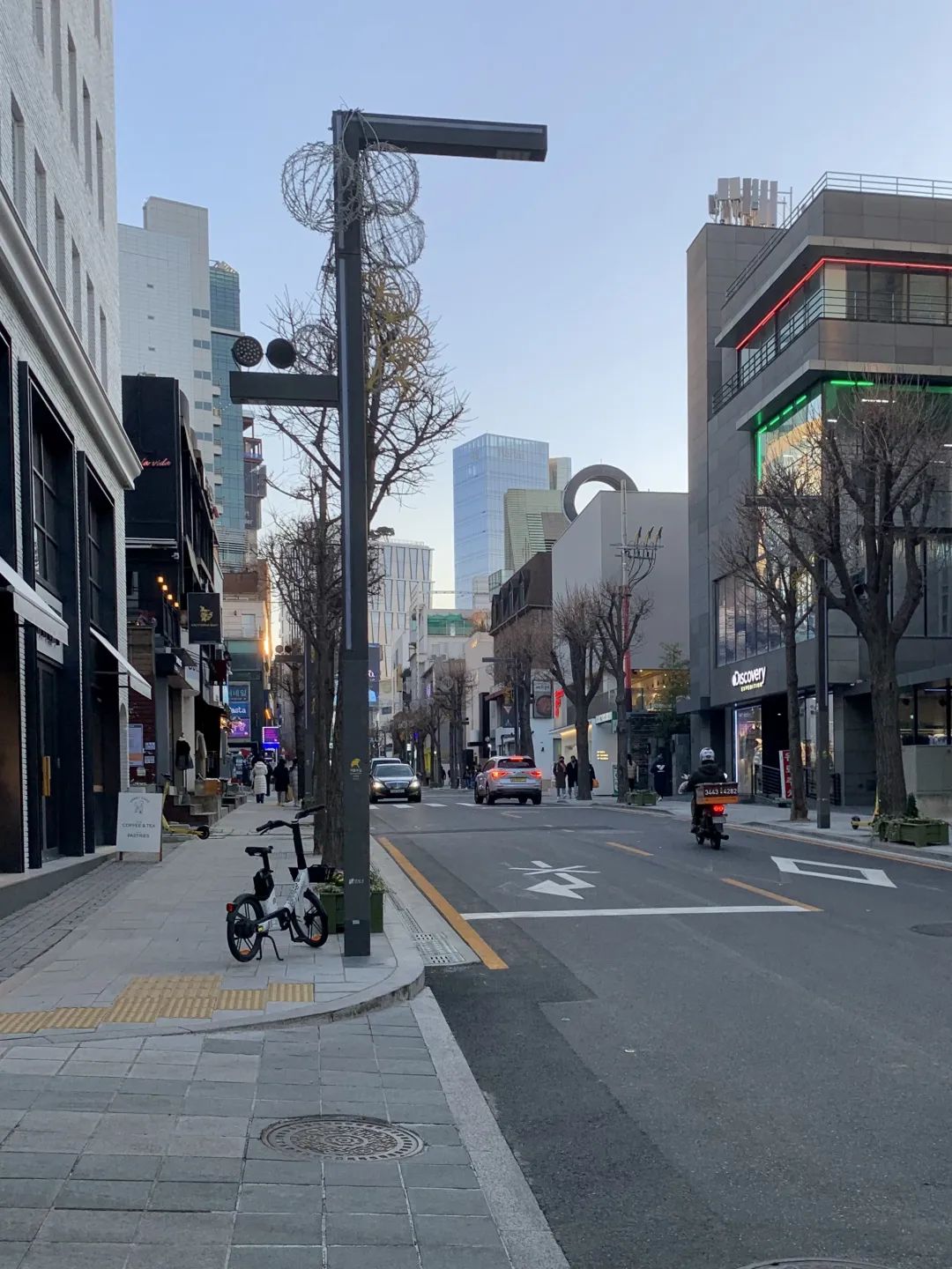 韩国年轻人最喜欢去的地方,现在韩国人喜欢去中国的哪里