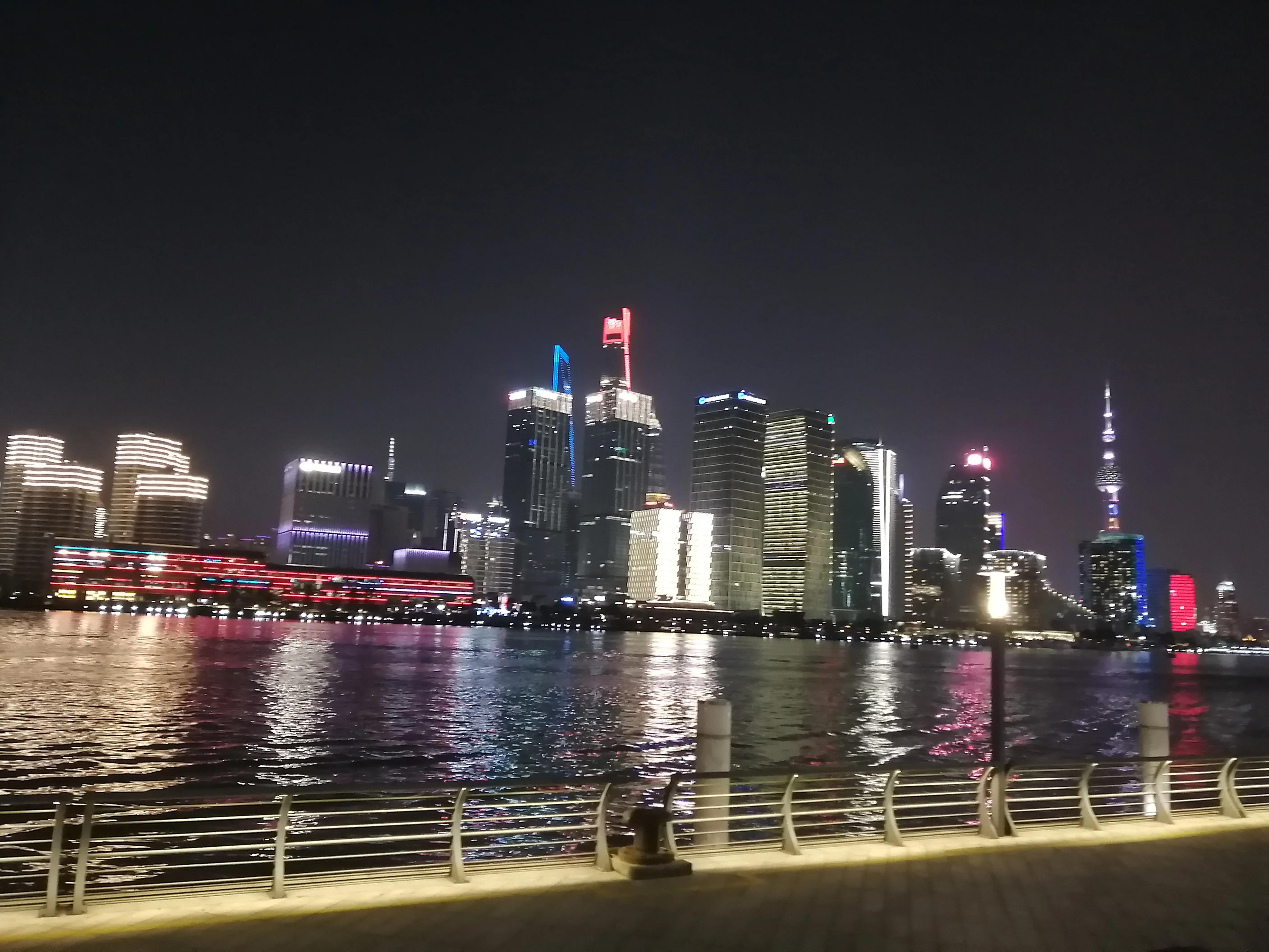 北外滩的未来可期,北外滩未来商业