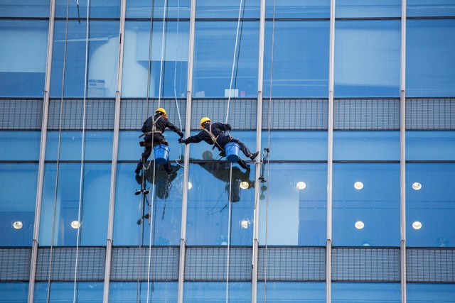 做好人生的每一次选择，选你最想做的行业