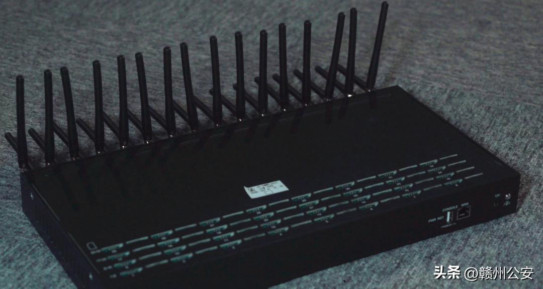 余江警方一夜捣毁两个电诈窝点,警方捣毁4个电诈团伙简报