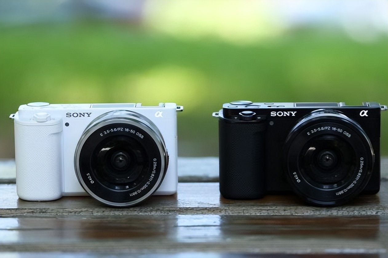 索尼微单好还是尼康微单相机好,索尼微单和佳能m50微单哪个好