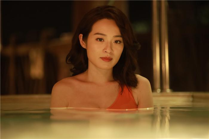 王晶新剧一舞倾城结局,一舞倾城大结局观后感王晶