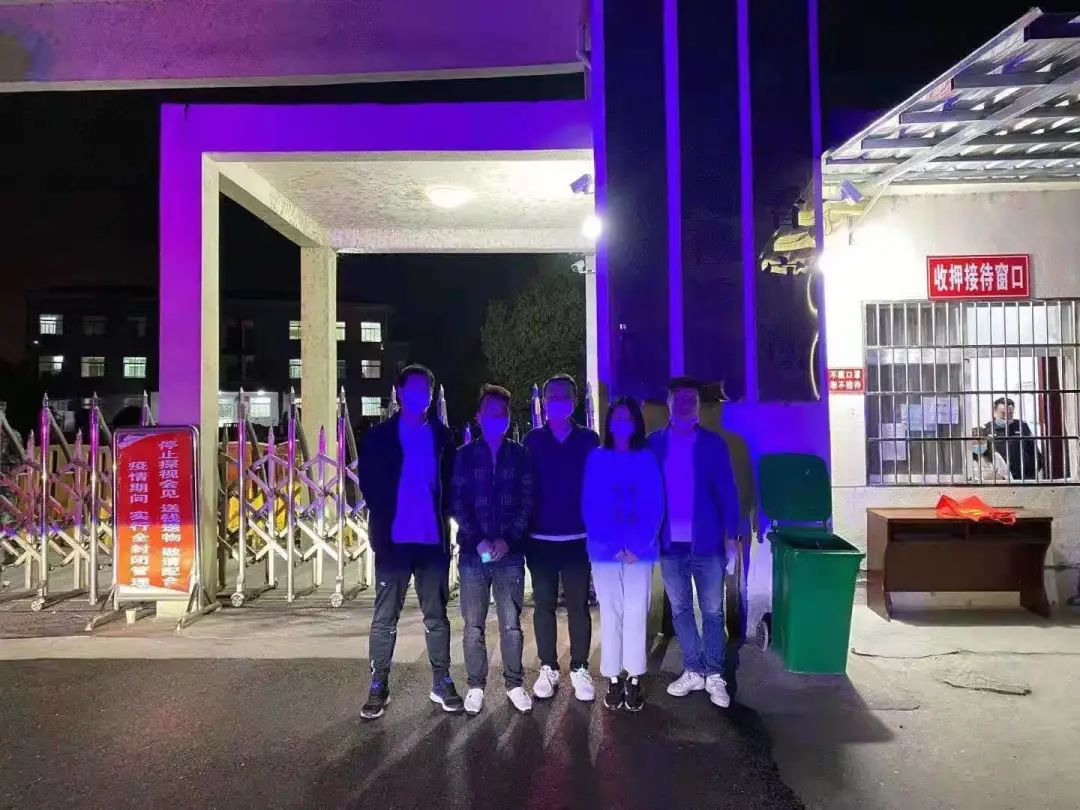 武汉最近抓的网络诈骗案人员名单,湖北咸宁跨境特大网络诈骗案