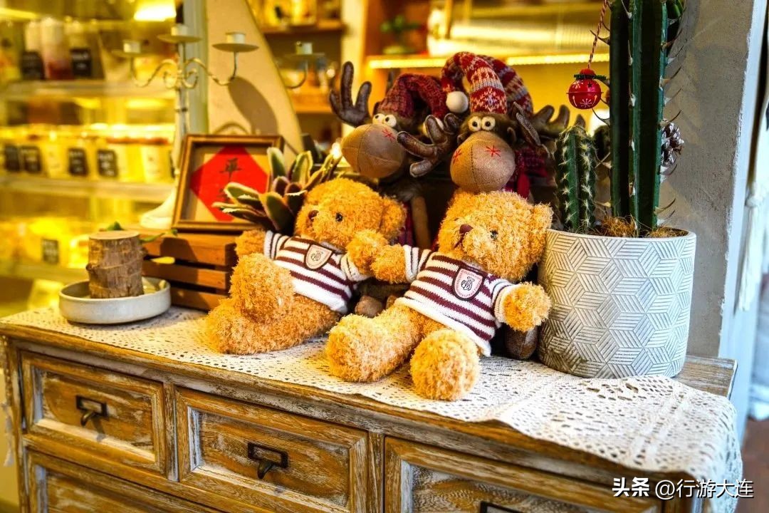 小而精的景区体验项目,这座城市藏匿着许许多多的小惊喜