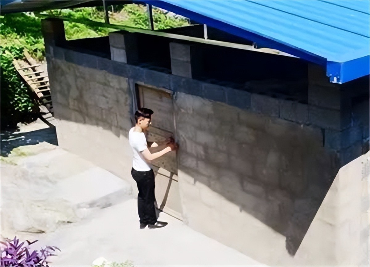 九零后小伙山上养土鸡年赚300百万,农村小伙养蛇致富