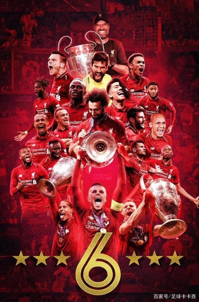 英超联赛究竟谁才是最强豪门,英超六大强队哪个队最厉害