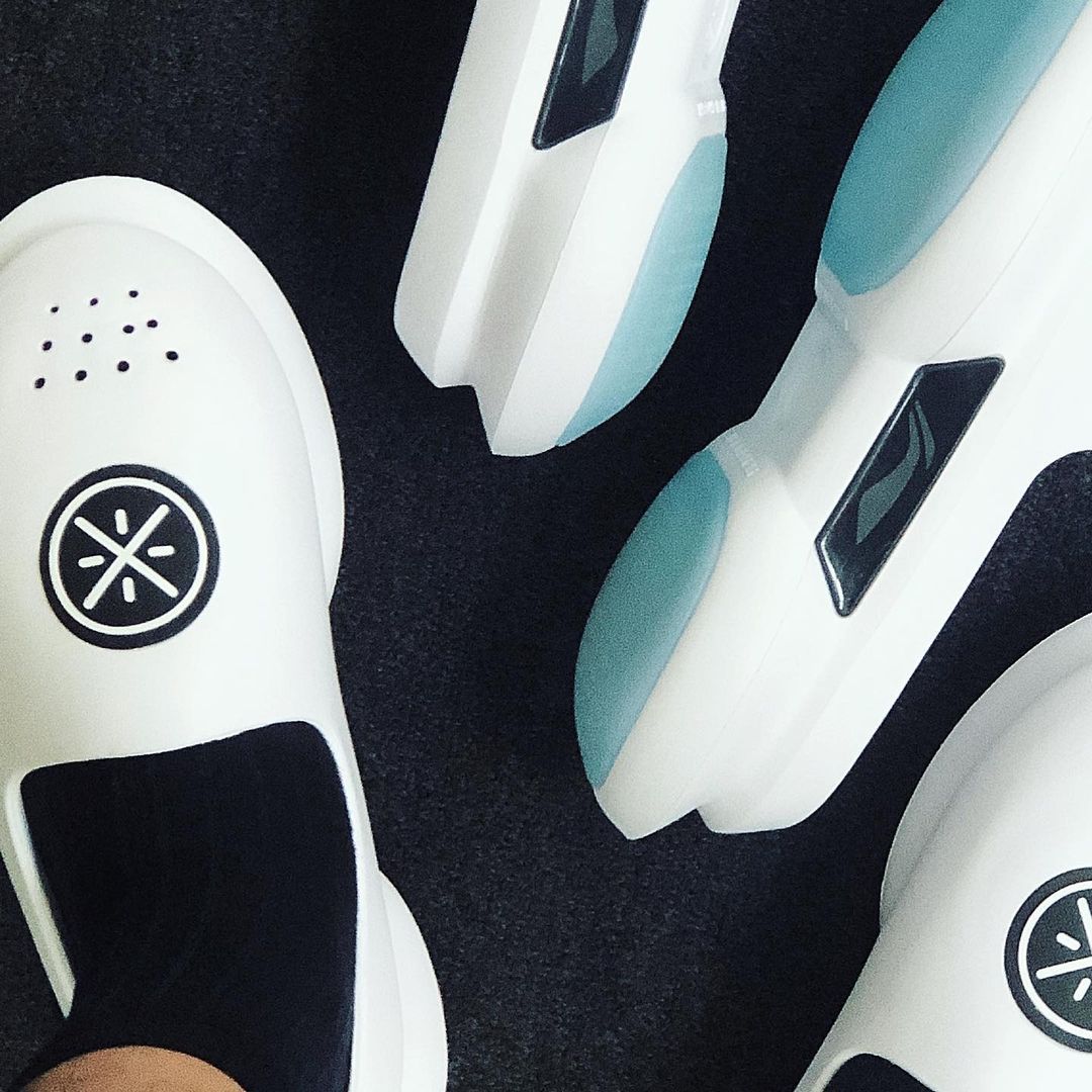 李宁新品！闪击9多配色曝光，新拖鞋太帅了，驭帅16低帮也来了