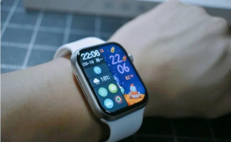 微穿戴w58与w68对比测评,微穿戴w58和微穿戴w68的区别