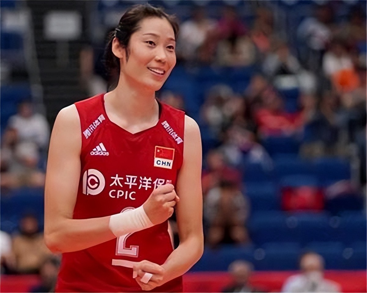 朱婷出名后父母不再务农,朱婷家庭现状