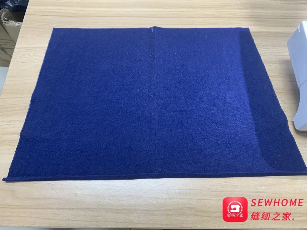 五一劳动节做装饰简单又好看,做仙气十足的袖套教程