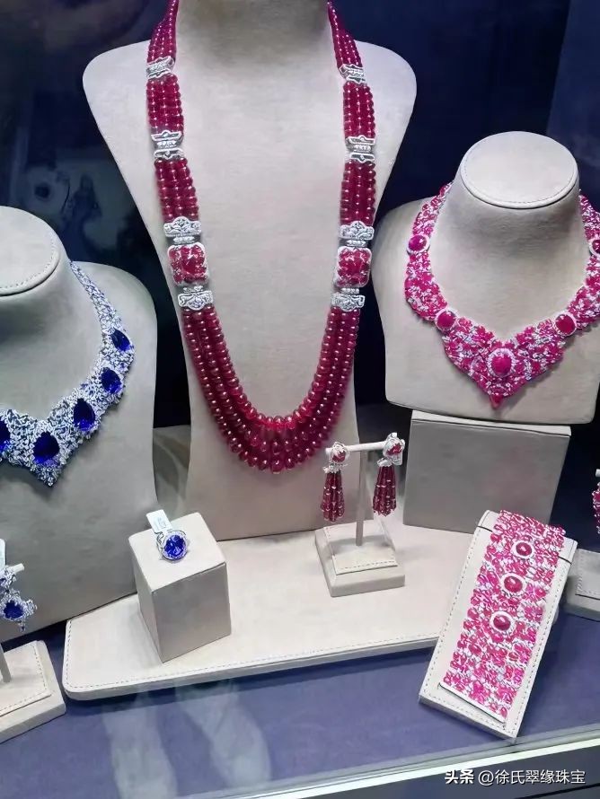 香港国际珠宝展2023直播,2023香港珠宝展价格