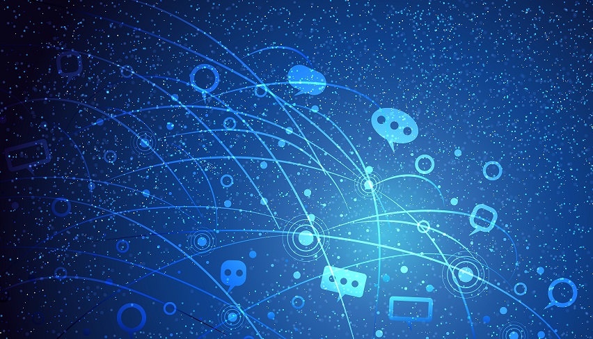 智慧社区让物业管理走上智慧化,打造智慧社区提升为民服务