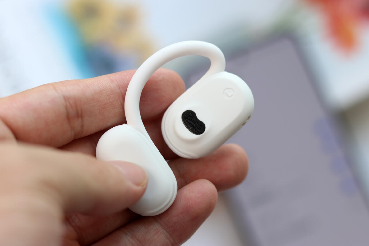 开放式耳机韶音和南卡舒适性,塞那z65