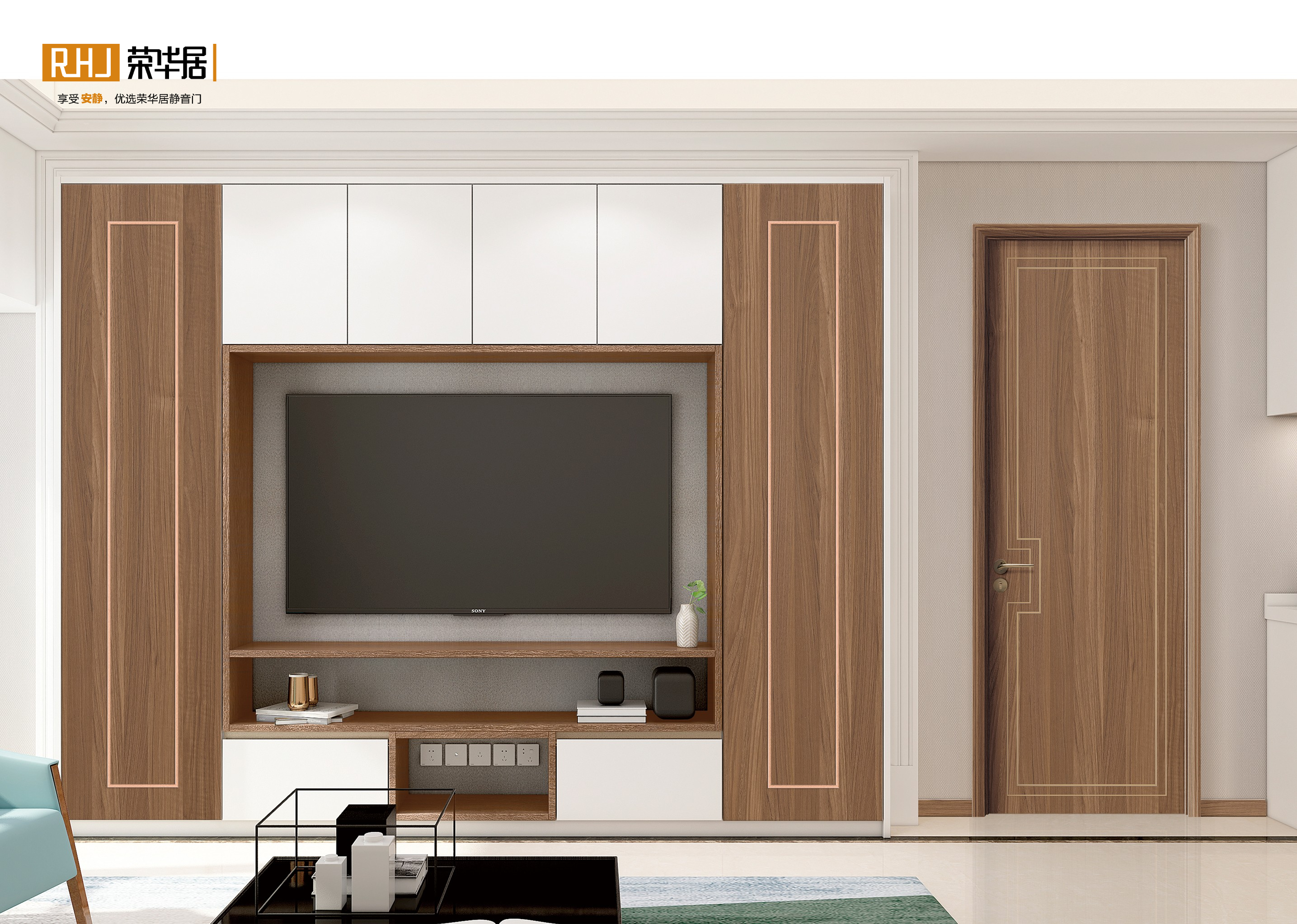 为什么新西兰白木门逐渐成为家装首选？