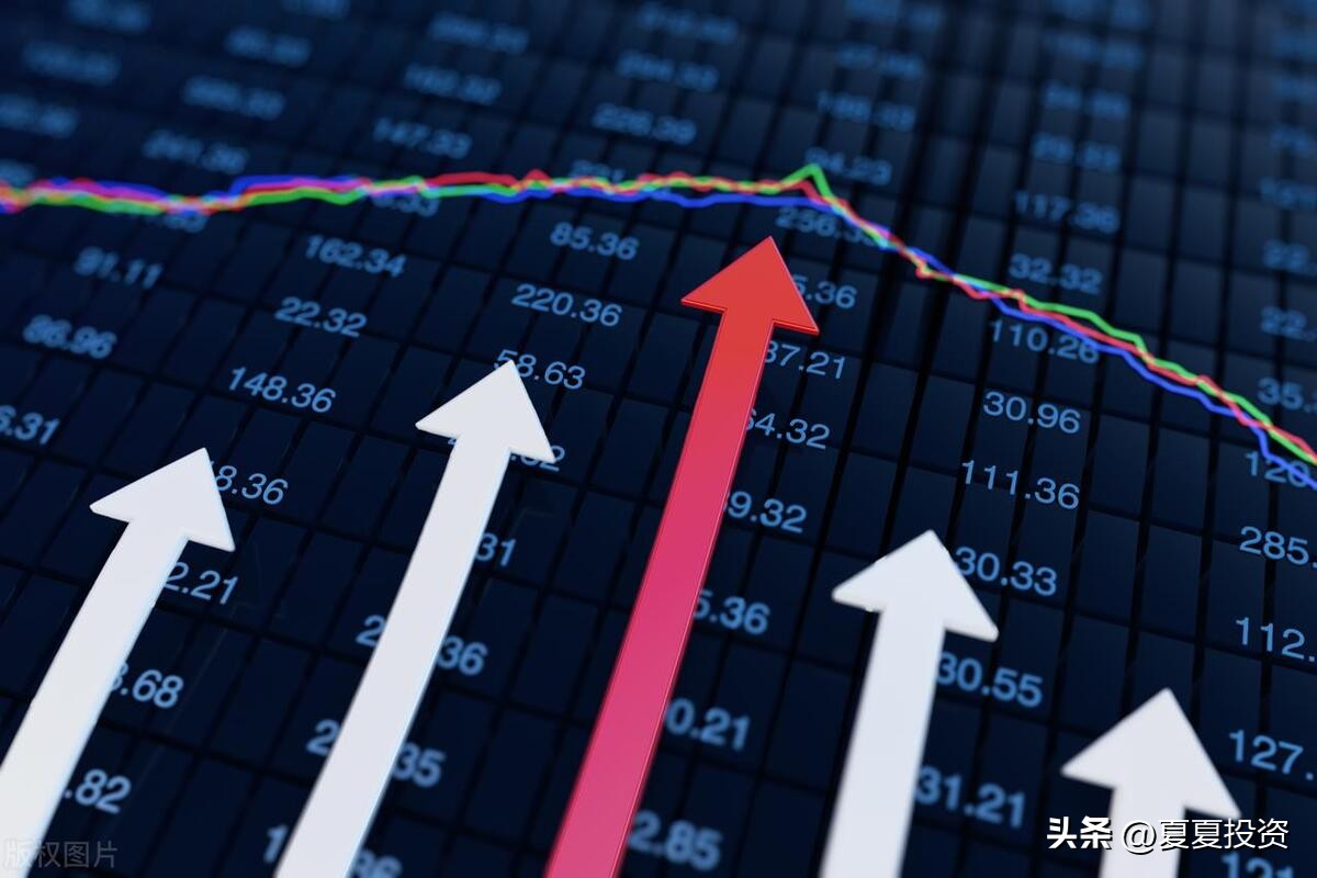 a股一个信号释放周五行情展望,a股一个信号释放周四股市预测