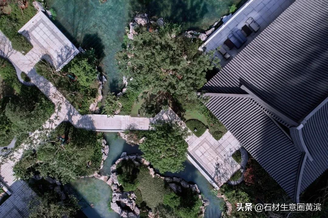 房地产景观推荐,2021年十大地产排名