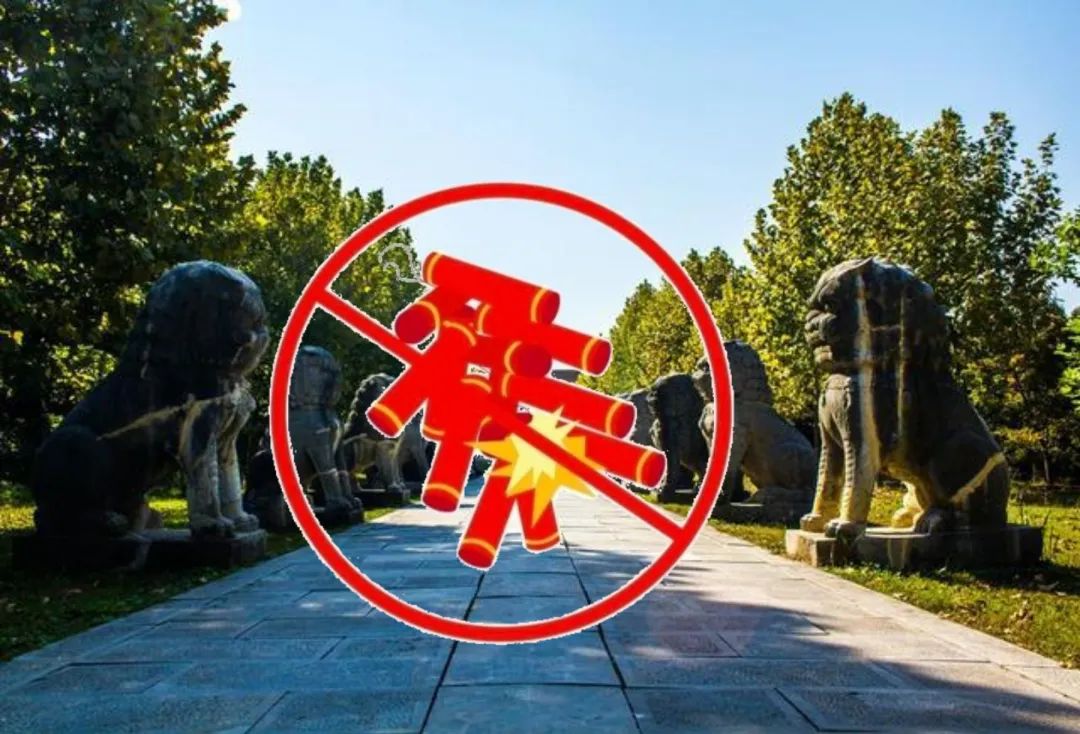 燃放*花爆烟竹**，这些规定你知道吗？