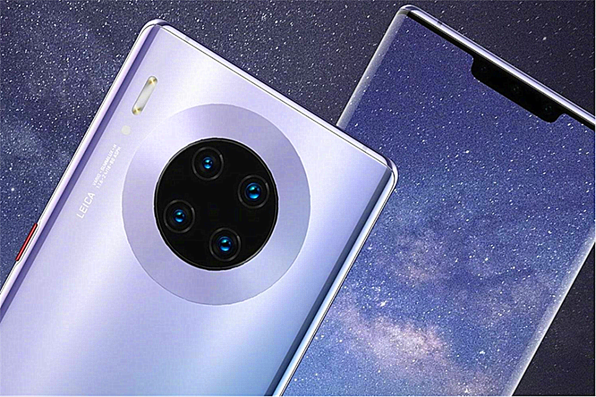 华为mate系列多久发布一次,华为mate系列是几年发布一次