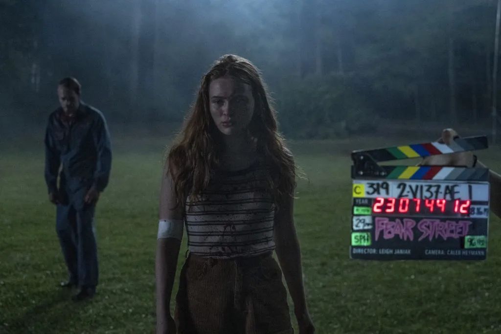 怪奇物语女主高能片段第几集,怪奇物语超能力女主的名字