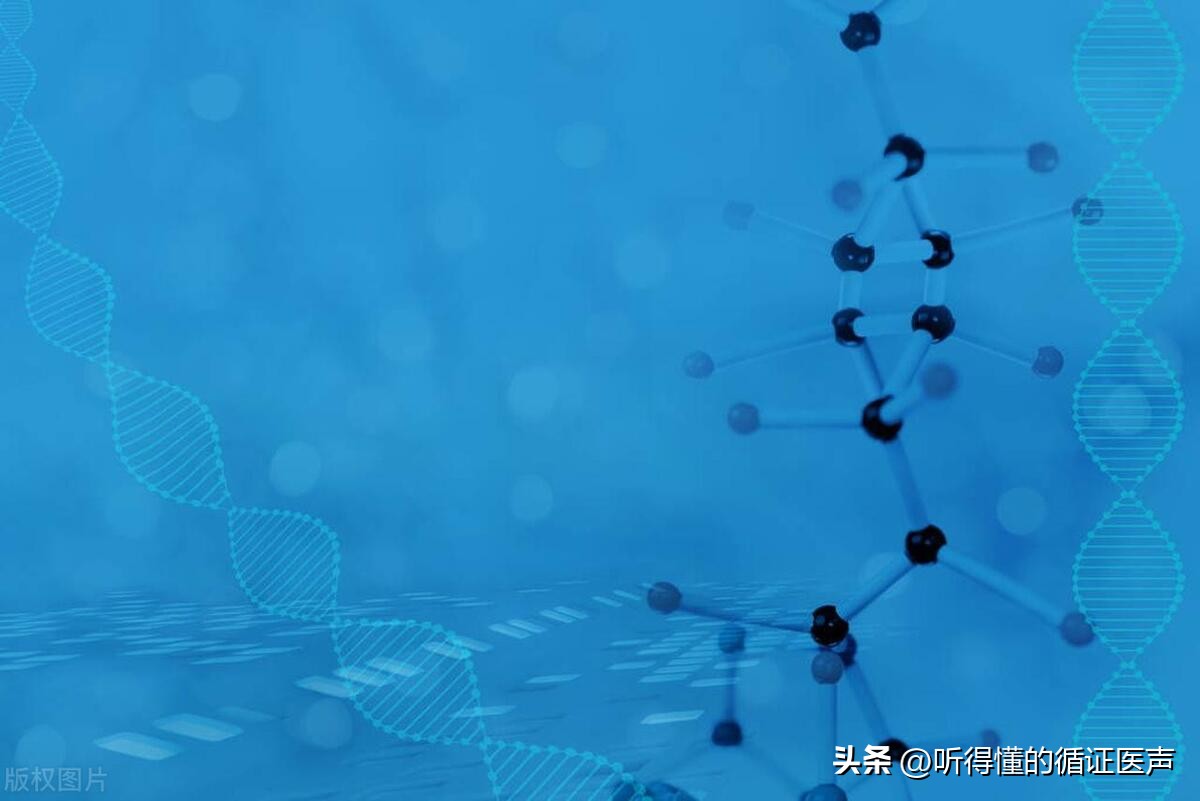 解密癌症基因突变肺癌,食道癌腺癌做基因检测