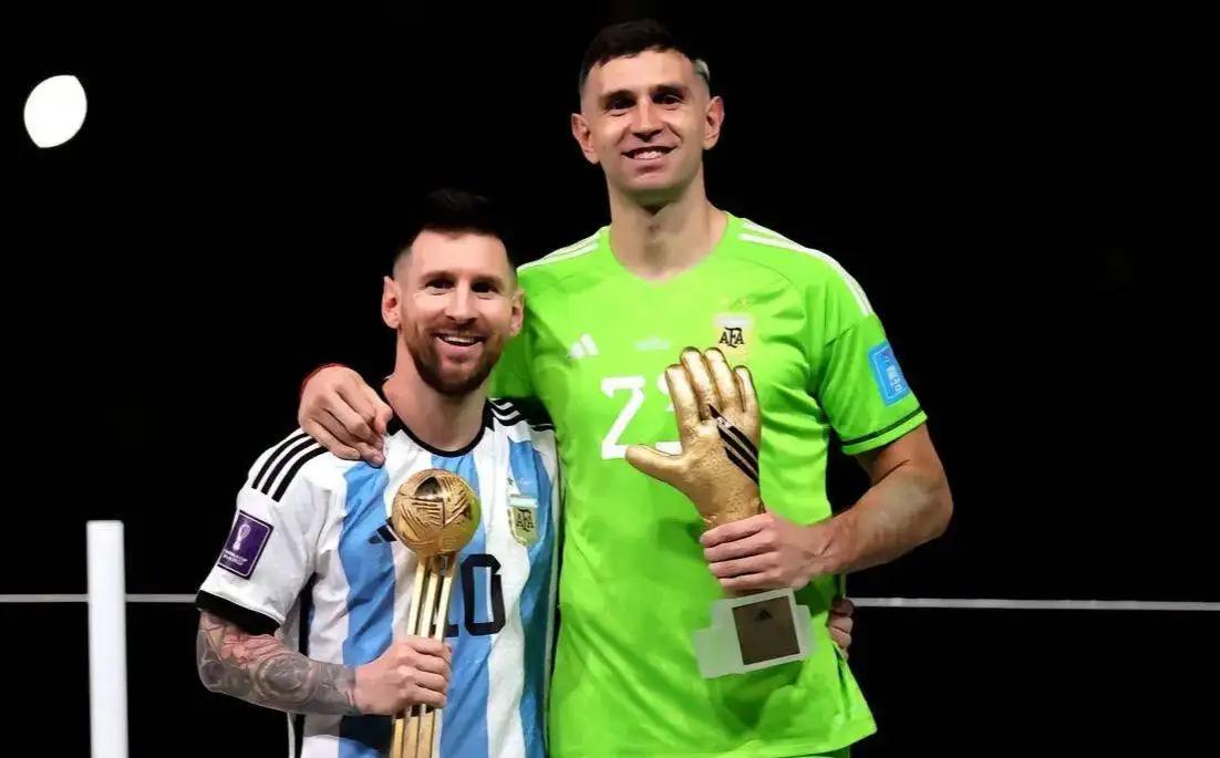 阿根廷门将恐被俱乐部开除,阿根廷门将争议动作