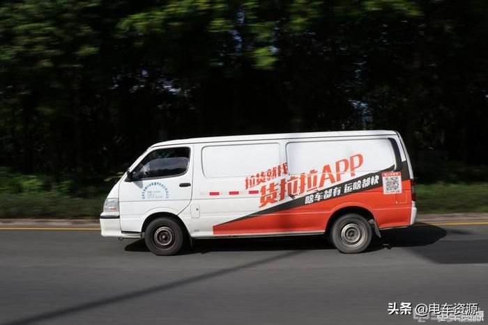 商用车金融可行性,剩者为王成功了吗