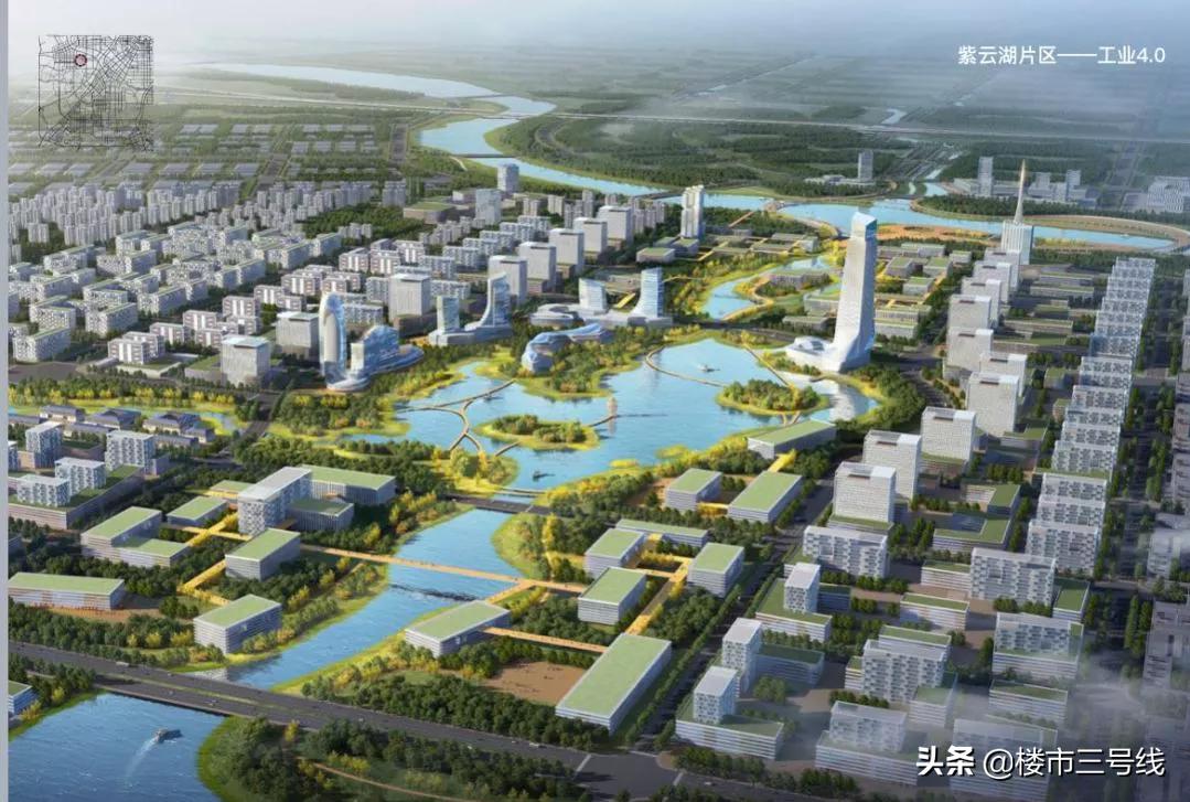 肥西县未来发展重点在哪里,肥西丰乐有发展前途吗