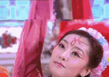 欢天喜地七仙女是霍思燕几岁演的,电视剧欢天喜地七仙女蒋欣霍思燕