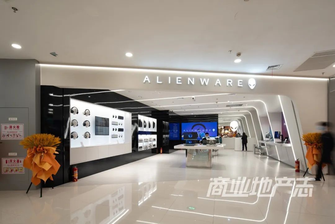 CRR看场｜文化力MAX的绍兴国金大悦城