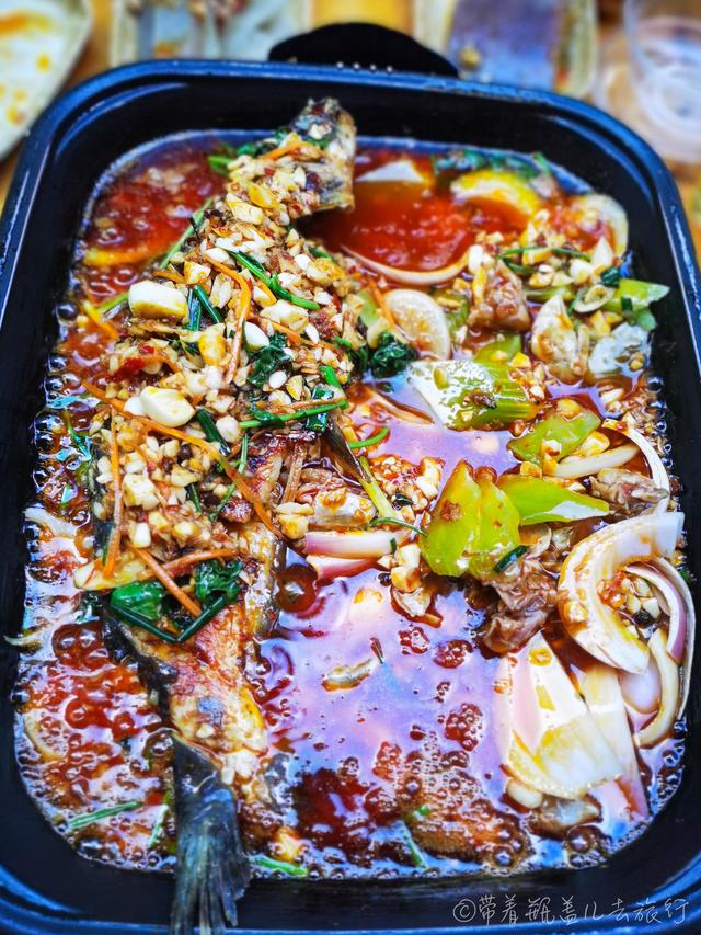 巫山奉节自驾游攻略,奉节巫山短途游