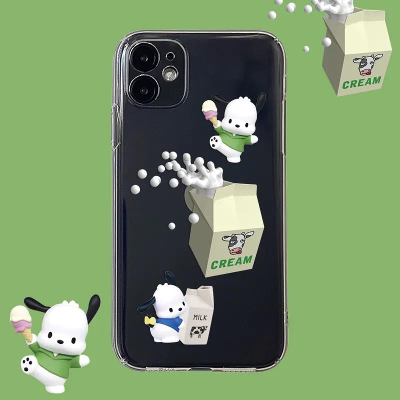 高级小众手机壳店铺推荐,小众很有设计感的淘宝店铺手机壳