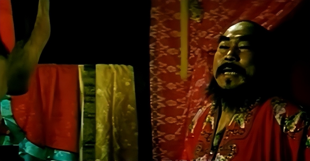 武侠剧连载17：三兄弟为*仇报**，加入梁山好汉劫富济贫、惩奸除恶