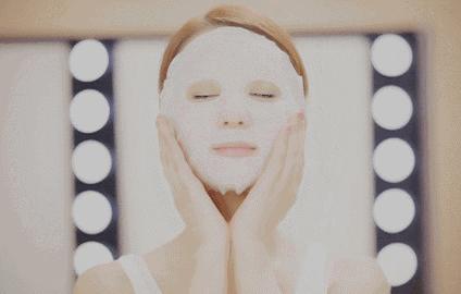 夏天贴片面膜推荐,离不开的护肤产品