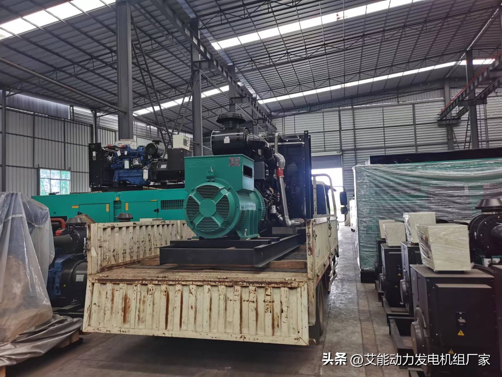 「公司动态」七月份销售发货装机部分案例