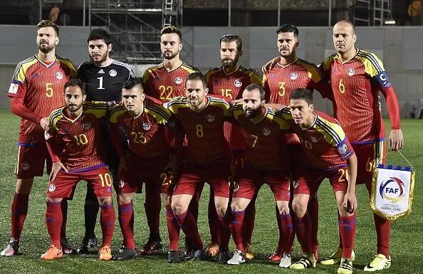 国足带你认识世界每一个角落（欧洲篇）