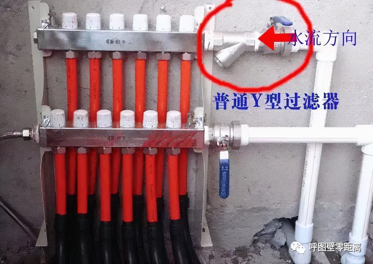 呼和浩特暖气不热的处理方法,呼图壁县暖气冷