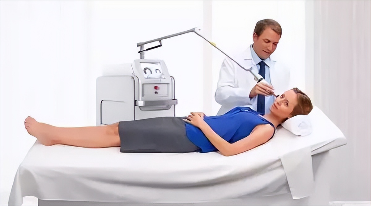 目前有效的除皱方法,有几种长久有效的除皱方法