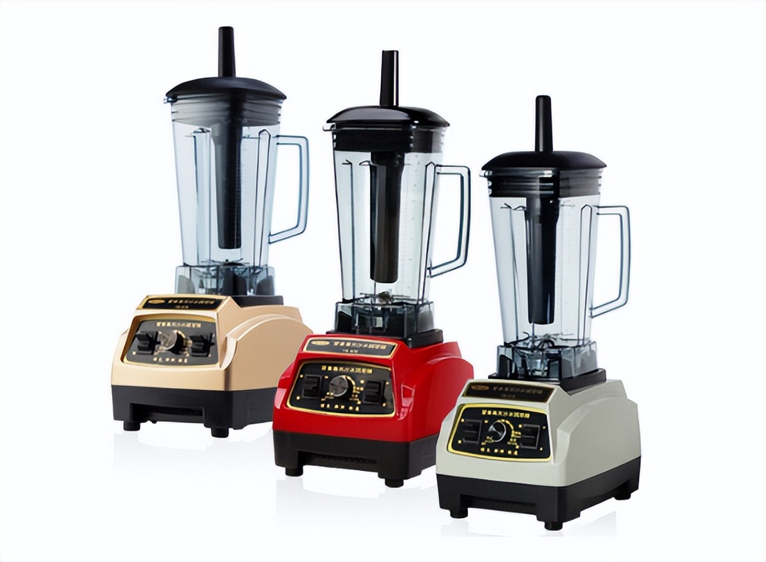 破壁机真的可靠吗,用破壁机到底好还是不好