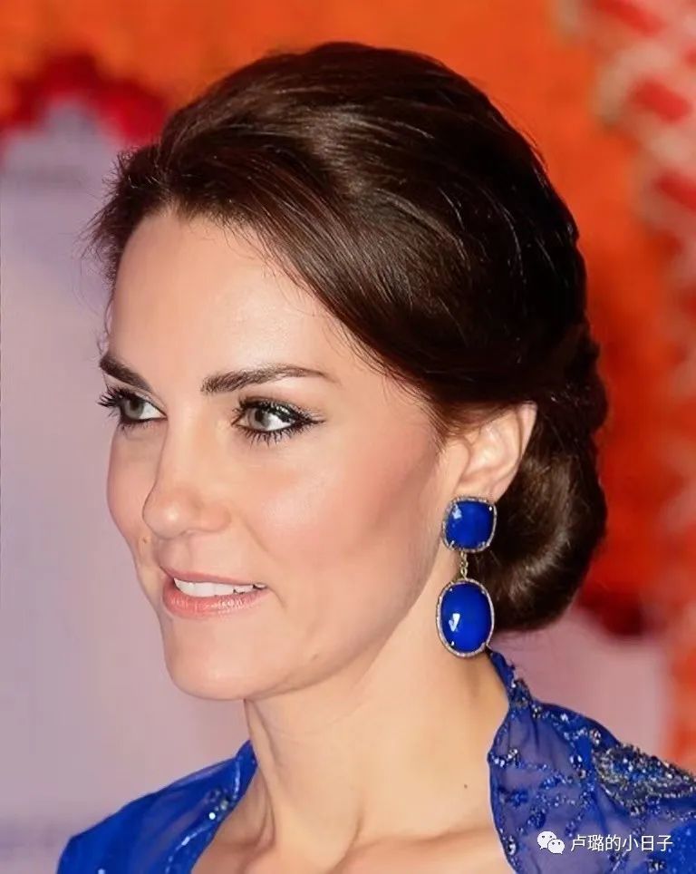 一对耳环价值36万,一对耳环一百万