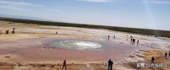 太空恶魔之眼艾肯泉,西北恶魔之眼艾肯泉