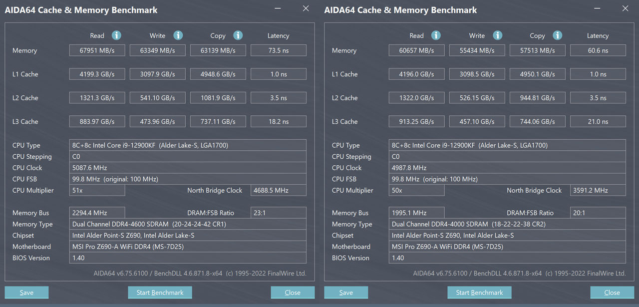 低调高频马甲条，宇瞻NOXDDR4400016G×2内存体验分享