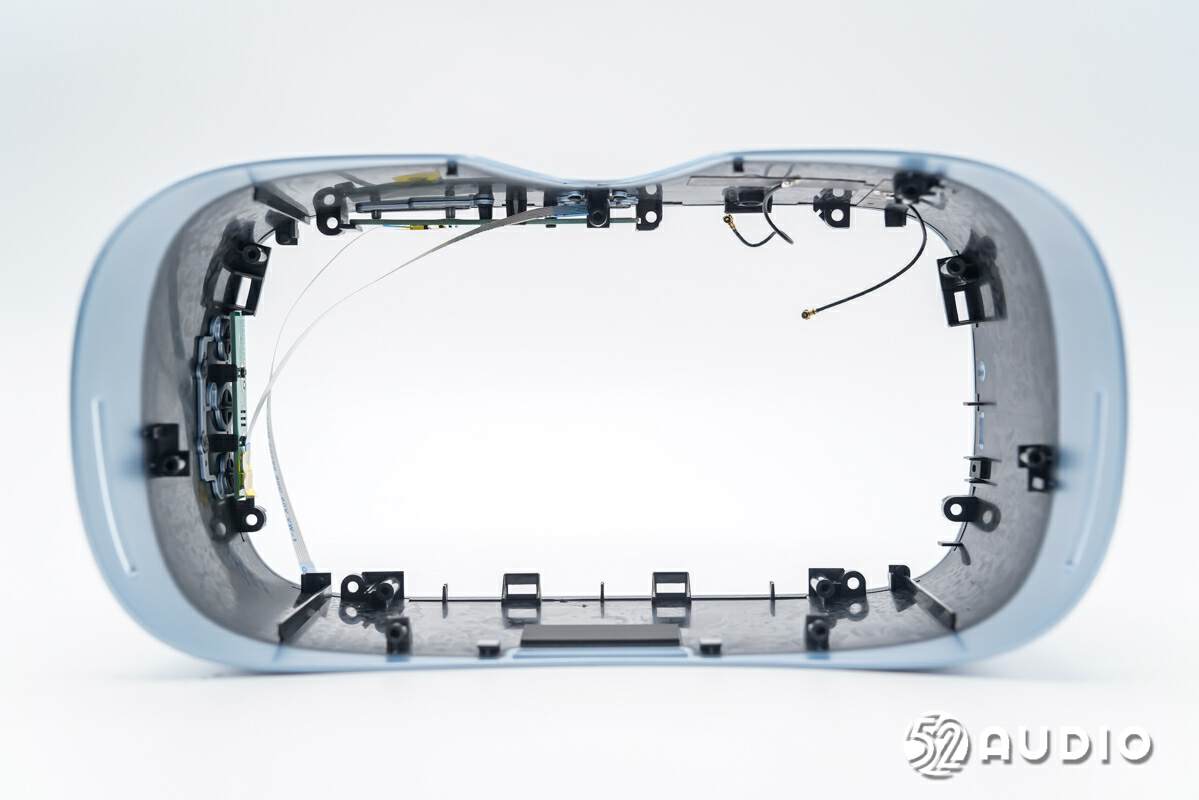 千元入场“VR元宇宙”，SKYWORTH创维S802VR一体机拆解