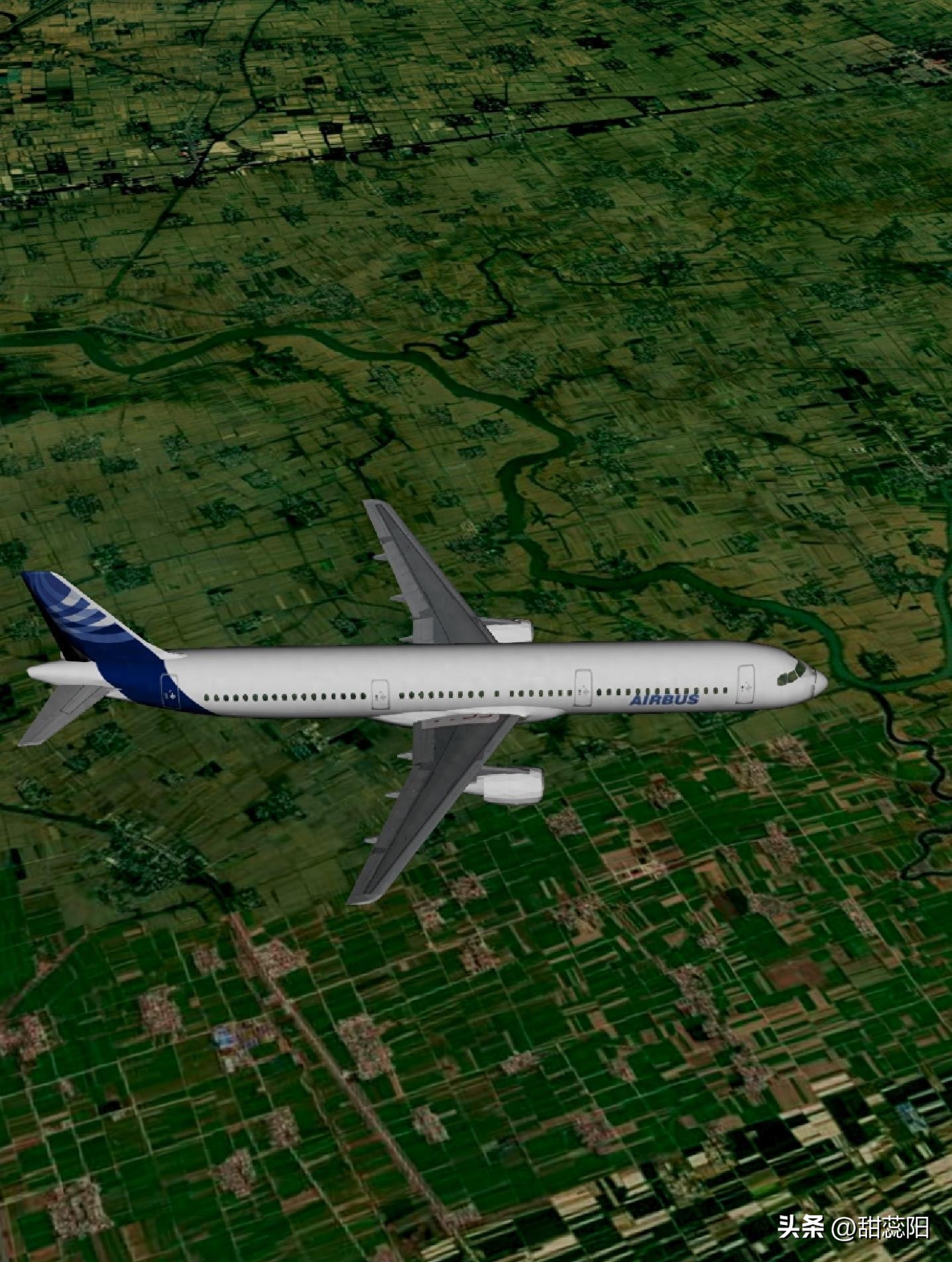 9月19日，北京飞往深圳一趟航班，全程2077公里，到达驻马店