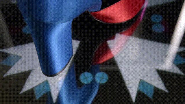 阿迪达斯和gucci大秀,gucci与adidas