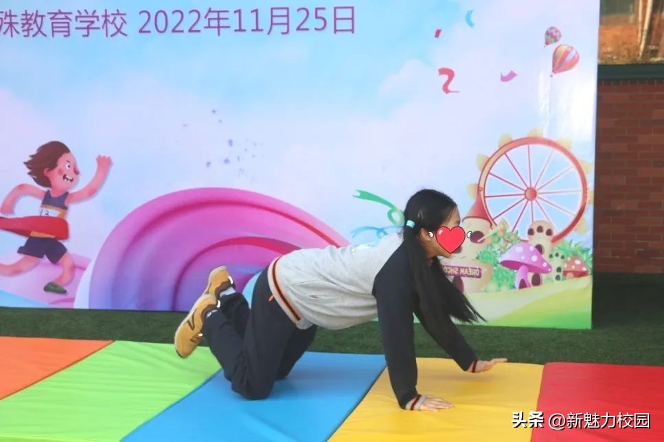 玄武区中学运动会,展风采强体魄职工运动会