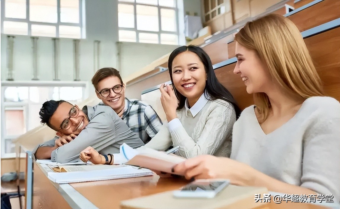 出国留学有什么好处,出国留学回国真的有前途吗